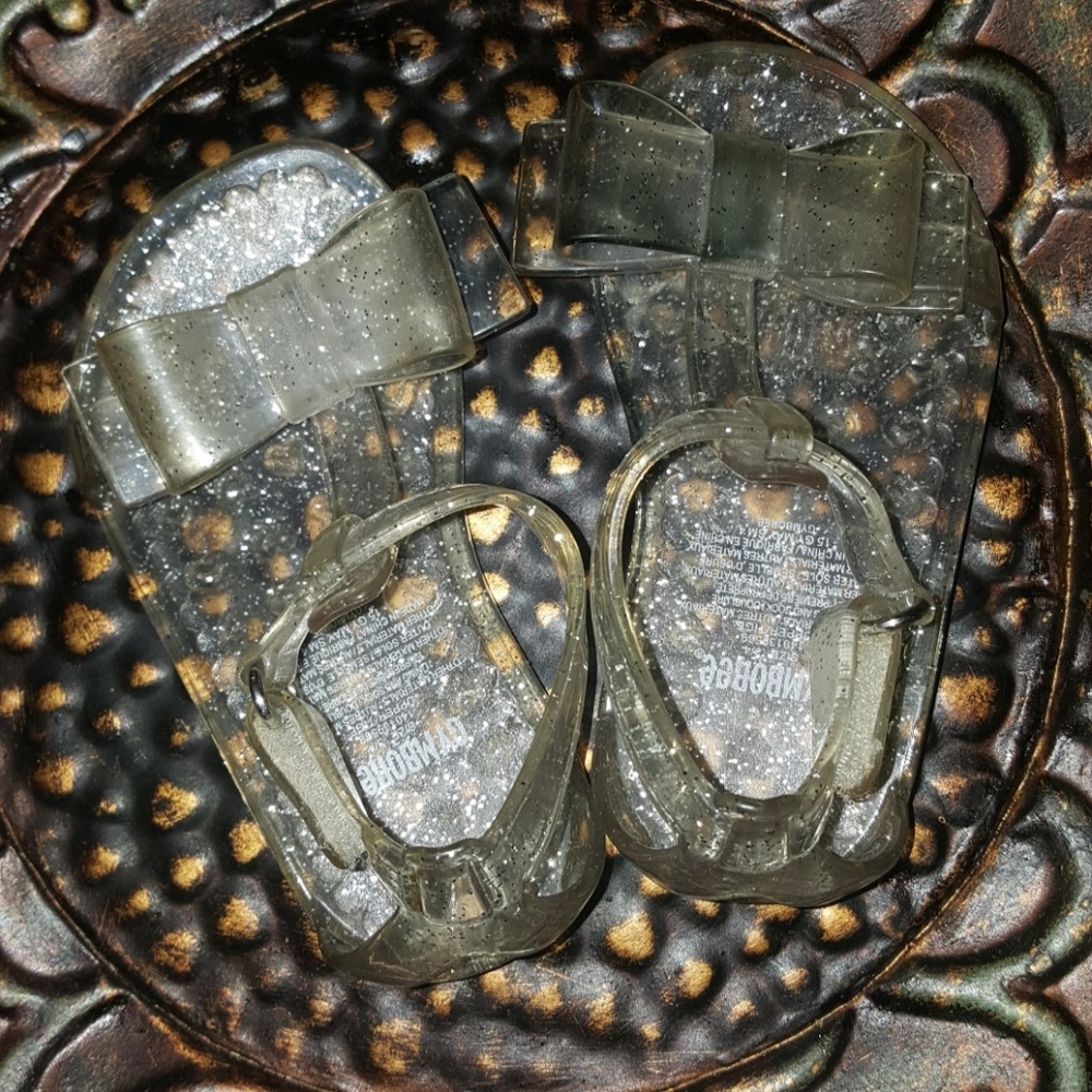 Gymboree Sandals